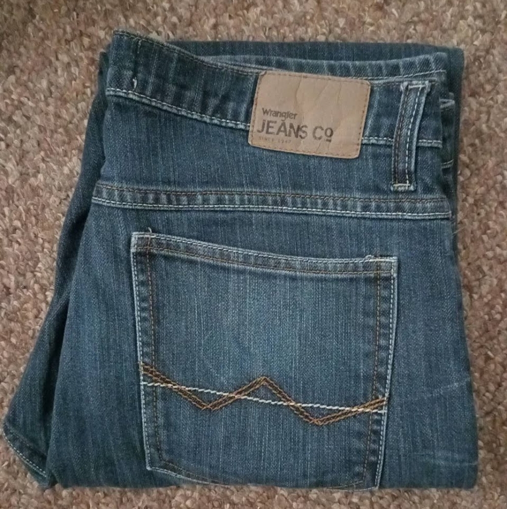Jean